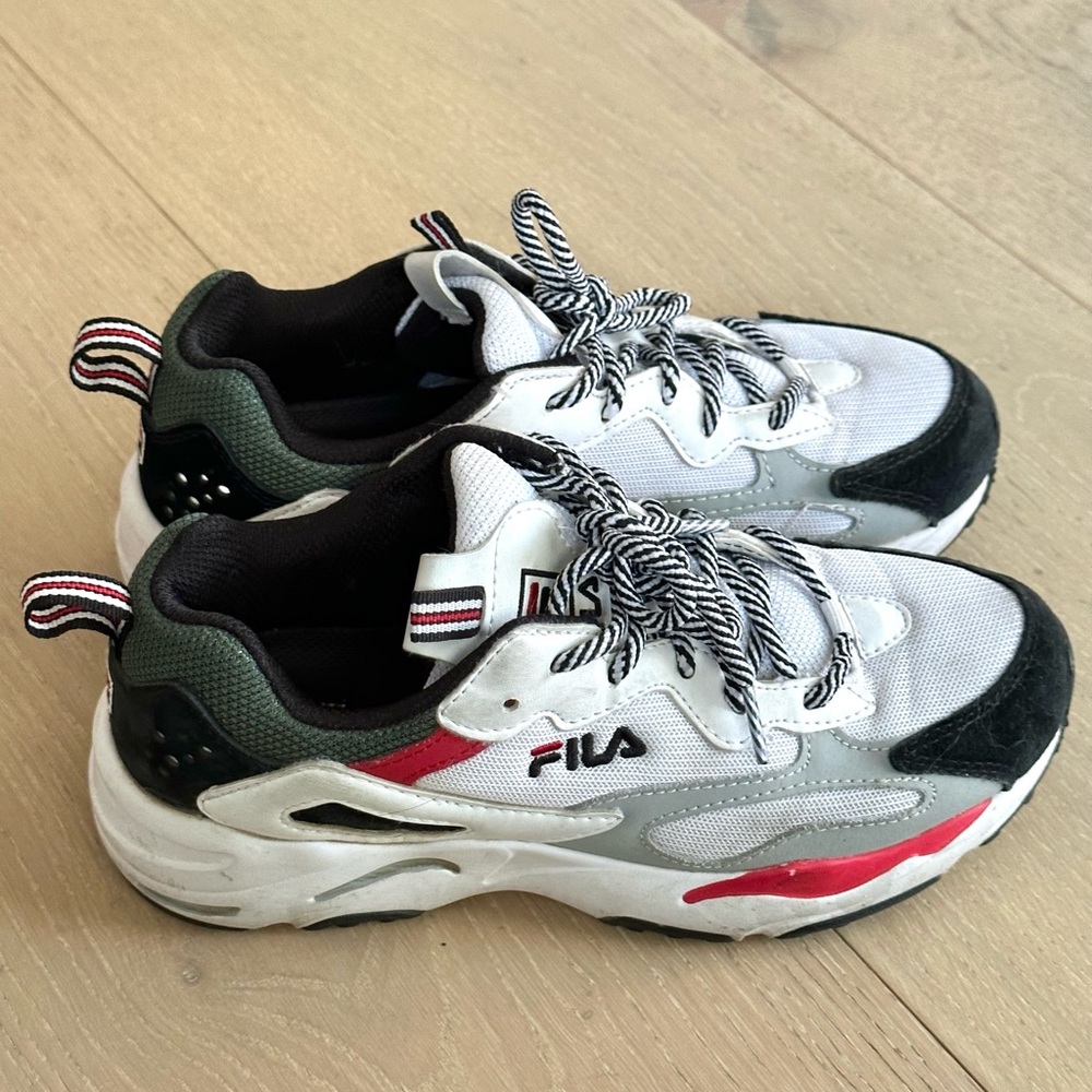Fila sneaker